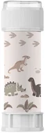 Bańki mydlane - Bańki mydlane Dinozaury - 1 szt. - miniaturka - grafika 1