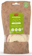 Przysmaki dla gryzoni - VITAPOL Powerki Jabłko liofilizowane dla gryzoni, królika oraz ptaków egzotycznych 20g - miniaturka - grafika 1