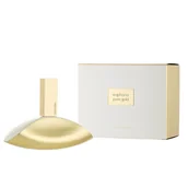 Wody i perfumy damskie - Calvin Klein Euphoria Gold Woman woda perfumowana w sprayu 100 ml - miniaturka - grafika 1