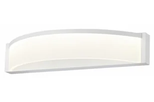 Cornelia kinkiet 1xLED/10W biały 230601-01 - Lampy ścienne - miniaturka - grafika 1