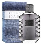 Wody i perfumy męskie - Guess Dare Woda toaletowa 100ml - miniaturka - grafika 1