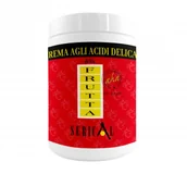 Maski do włosów - Kallos Serical FRUTTA pielęgnacyjna maska do włosów 1000 ml - miniaturka - grafika 1