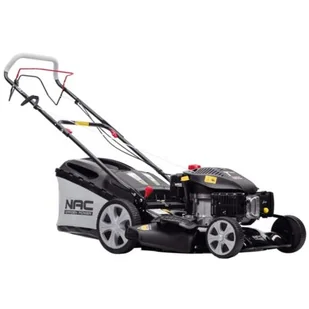 NAC LS50-196-HS-NG - Kosiarki - miniaturka - grafika 1