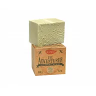 Mydła - Alepia LAventurier Soap Mydło 230g - miniaturka - grafika 1