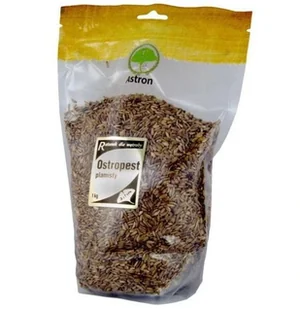 Astron Ostropest plamisty ziarno 1kg AS064 - Zioła - miniaturka - grafika 2