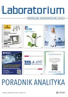 Czasopisma - Laboratorium - Przegląd Ogólnopolski | KATALOG 2022 [PDF] - miniaturka - grafika 1
