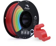 Filamenty i akcesoria do drukarek 3D - Filament Creality Ender-PLA Plus, 1kg, 1.75mm, red 3301010309 - miniaturka - grafika 1