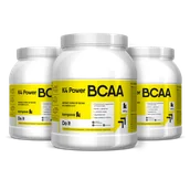 Aminokwasy - 3-pack K4 power BCAA - miniaturka - grafika 1
