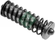 Mechanizmy rozrządu - INA Napcz, łańcuch rozrządu 551 0005 10 - miniaturka - grafika 1