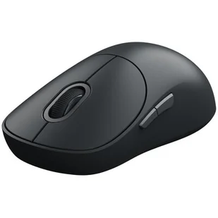 XIAOMI Wireless Mouse 3 czarny - Myszki - miniaturka - grafika 1