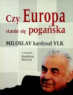 Biografie i autobiografie - Czy Europa stanie się pogańska - miniaturka - grafika 1
