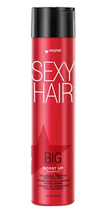 Sexy Hair, Boost Up Volumizing, Szampon Na Objętość, 300ml - Szampony do włosów - miniaturka - grafika 1
