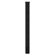 Akcesoria do smartwatchy - Pasek GARMIN UltraFit 010-13306-00 20mm Czarny - miniaturka - grafika 1