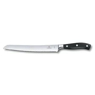 Victorinox Nóż do chleba kuty (7.7433.23G) - Noże kuchenne - miniaturka - grafika 1