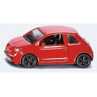 Samochody i pojazdy dla dzieci - Siku FIAT 500 1453 - miniaturka - grafika 1