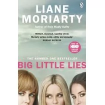 Penguin Big Little Lies - Pozostałe książki - miniaturka - grafika 1