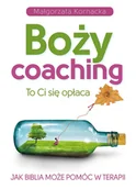 Audiobooki - poradniki - Boży coaching - miniaturka - grafika 1