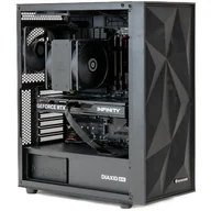 Zestawy komputerowe - MAD DOG GeForce RTX5060Ti PurePC Edition 4 Wi-Fi Windows 11 Professional - miniaturka - grafika 1