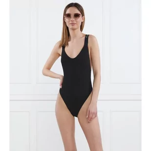 Tommy Hilfiger Strój kąpielowy TJ SIGNATURE WB-S - Stroje kąpielowe - miniaturka - grafika 1