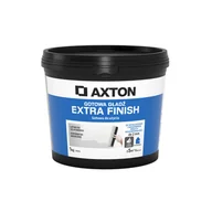 Kleje i inne preparaty budowlane - Gładź gotowa Extra Finish 1 kg Axton - miniaturka - grafika 1
