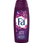 Kosmetyki do kąpieli - Fa Mystic Moments Żel pod prysznic 250ml Schwarzkopf - miniaturka - grafika 1