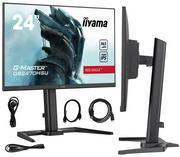 Monitory - IIYAMA G-Master GB2470HSU-B5 - miniaturka - grafika 1