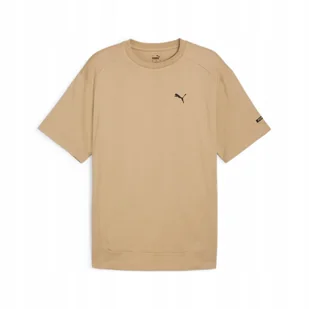 PUMA KOSZULKA RAD/CAL 67891383 r XL - Koszulki męskie - miniaturka - grafika 1