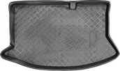 Maty bagażnikowe - Ford Fiesta VI Hatchback od 2008 - 2016r. Mata bagażnika MIX-PLAST 17022 - miniaturka - grafika 1