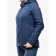 Kurtki damskie - Kurtka ocieplana damska Helly Hansen Odin Stretch Hooded Insulator - miniaturka - grafika 1