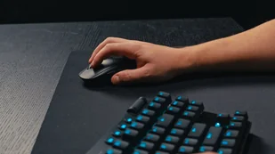 Logitech G PRO X SUPERLIGHT 2 910-006798 - Myszki - miniaturka - grafika 1