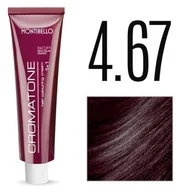 Farby do włosów i szampony koloryzujące - Montibello Cromatone Farba 60ml, Montibello Cromatone 60ml: 4.67 SZYBKA WYSYŁKA - miniaturka - grafika 1