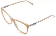 Okulary przeciwsłoneczne - Jimmy Choo Damskie okulary przeciwsłoneczne Jc294/G, 22c, 52, 22 c - miniaturka - grafika 1