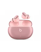 Słuchawki - Apple MT2Q3ZM/A Różowe - miniaturka - grafika 1