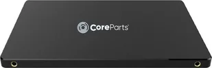Dysk serwerowy CoreParts 240GB 2.5'' SATA III 6 Gb/s CPSSD-2.5SATA-240GB - Dyski serwerowe - miniaturka - grafika 1