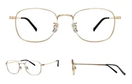 Okulary korekcyjne, oprawki, szkła - Xiaomi Blue light Blocking Glasses okulary do komputera Unisex - miniaturka - grafika 1