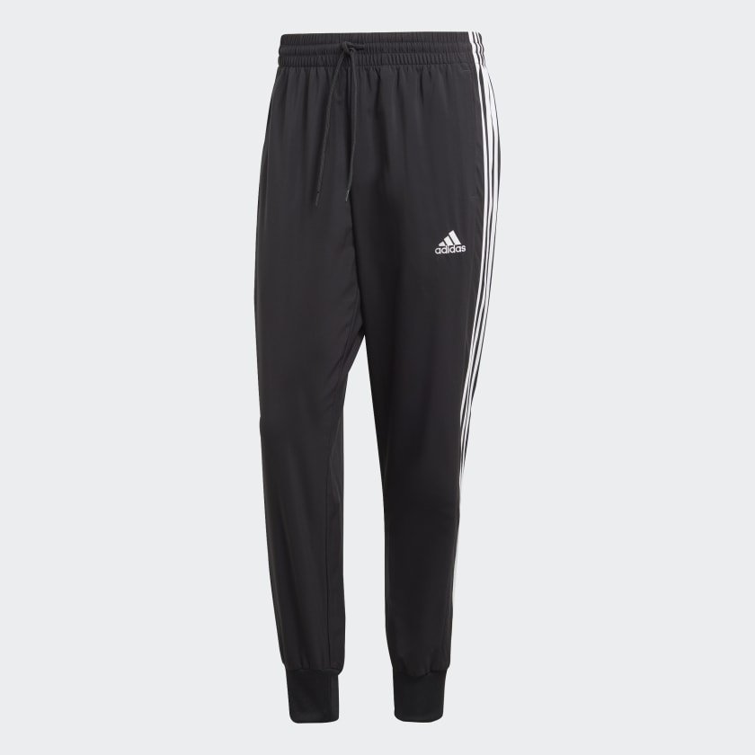 Spodnie męskie ADIDAS M 3S WV TC PT S/S
