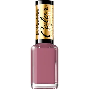 Eveline COLOUR INSTANT NAIL LAKIER DO PAZNOKCI 101 - Lakiery do paznokci - miniaturka - grafika 1