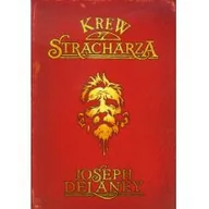 Fantasy - Krew stracharza - Joseph Delaney - miniaturka - grafika 1