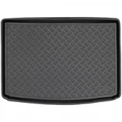 Maty bagażnikowe - Mata bagażnika Standard Vw Golf Plus od 2004 - miniaturka - grafika 1