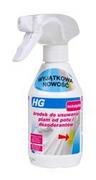 HG Prearat do usuwania plam od potu i dezodorantów