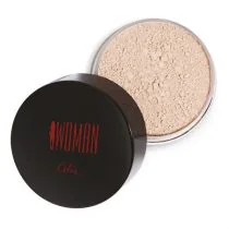 Celia Woman Puder sypki 10 Transparentny Mat - Pudry do twarzy - miniaturka - grafika 3