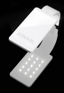Aquael Oświetlenie Leddy Smart Plant Black 6W - Oświetlenie akwarium - miniaturka - grafika 2