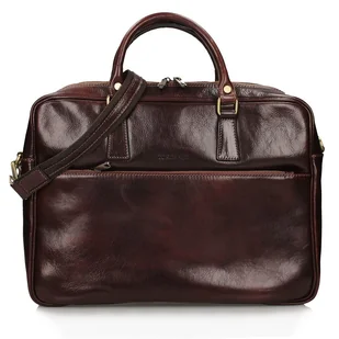 Teczka skórzana Toscanio F279 - Teczki i aktówki - miniaturka - grafika 1