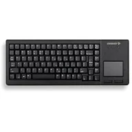 Klawiatury - CHERRY G84-5500LUMCH-2 klawiatura USB Czarny G84-5500LUMCH-2 - miniaturka - grafika 1