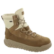 Koszulki i topy damskie - UGG Damskie buty TerreTrail Hi-Top Fashion Boot, kasztanowe, 37 EU, Kasztan, 37 EU - miniaturka - grafika 1