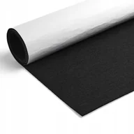 Dekoratorstwo - Wykładzina Samoprzylepna Filc Podkładka Pod Meble Materiał Obiciowy 50x100cm - miniaturka - grafika 1