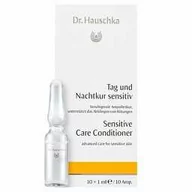 Serum do twarzy - Dr. Hauschka Tag Und Nachtkur Sensitiv - miniaturka - grafika 1