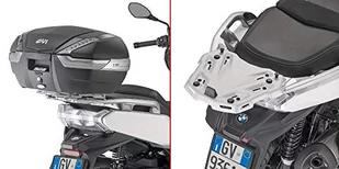Givi - Kufry i sakwy motocyklowe - miniaturka - grafika 1