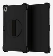 Etui do tabletów - Nokia 8P00000291 etui na tablet 26,4 cm (10.4") Folio Czarny - miniaturka - grafika 1