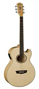 Washburn EA20 Festival Series gitara akustyczna - Gitary elektryczne - miniaturka - grafika 1